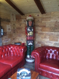 Cigar Indian Delivery Switzerland